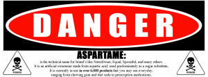 aspartaam