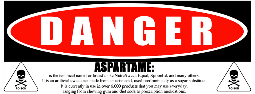 aspartaam