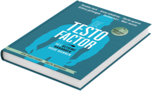 Boek de testofactor