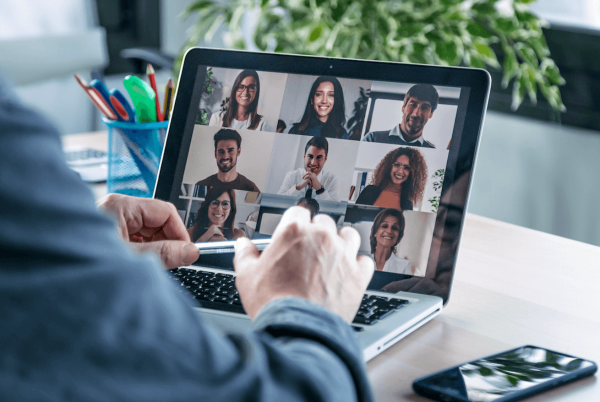 Korting op pakket van 15 webinars