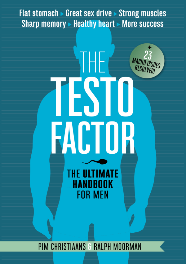 english ebook the testofactor