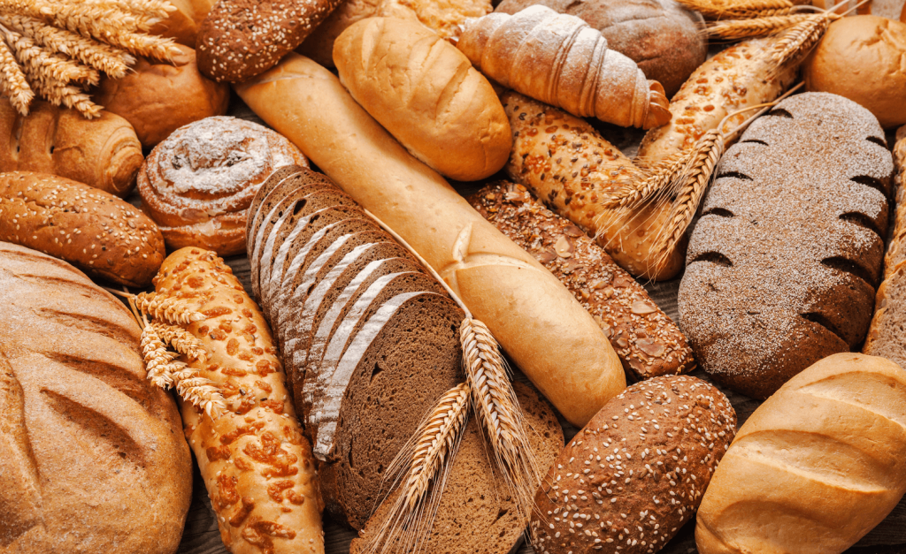 Glutenintolerantie is hetzelfde als Coeliakie