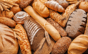 Glutenintolerantie is hetzelfde als Coeliakie