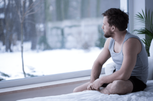 herfstblues winterblues voorkomen