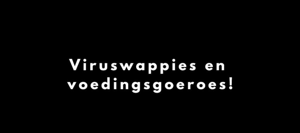 Viruswappies