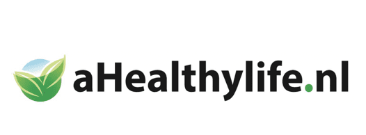 ahealthy life logo.