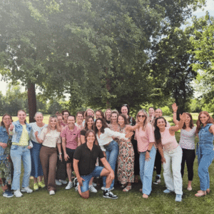 cursisten opleiding trainer hormoonfactor