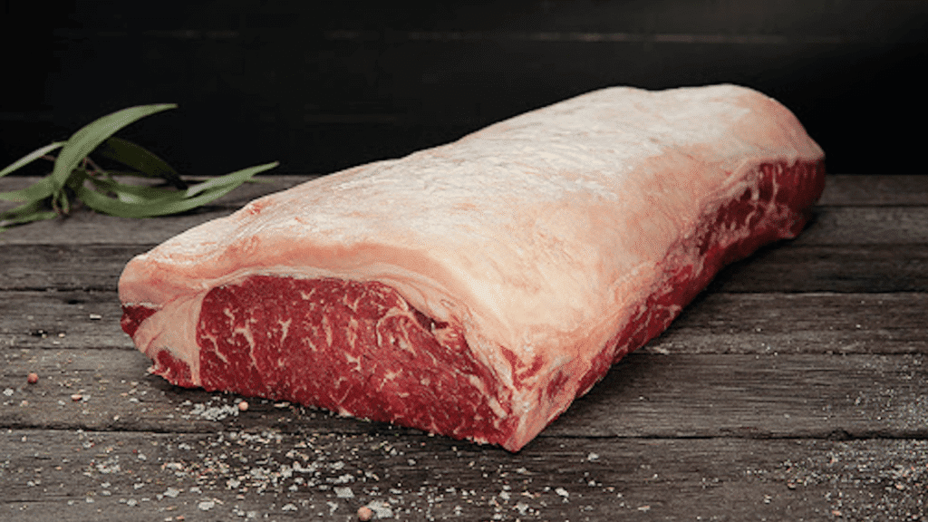 carnivoor dieet