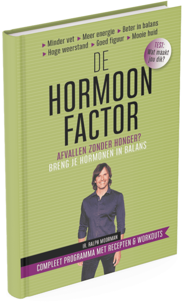 de hormoonfactor