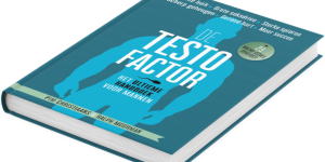 Boek de testofactor