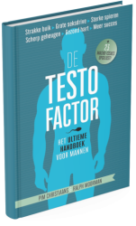 Boek de testofactor