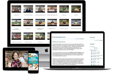 inhoud boodschappencoach cursus