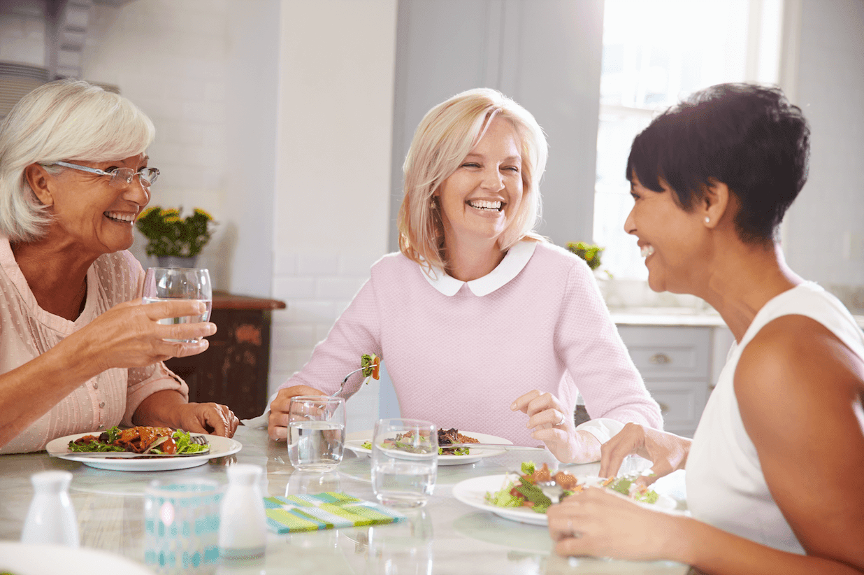hormonen vrouwen