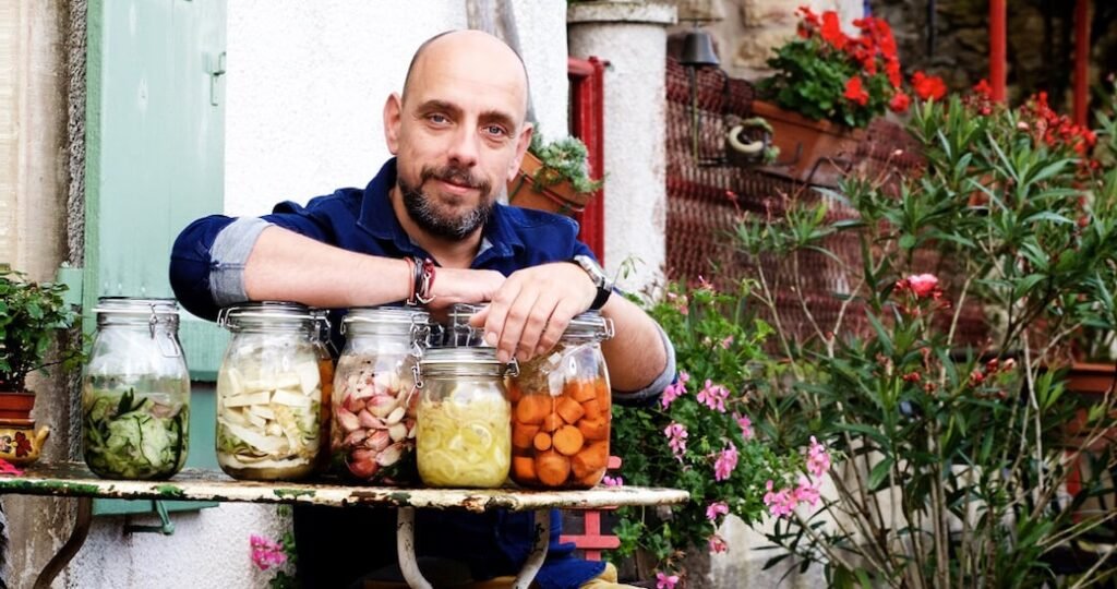 leren fermenteren