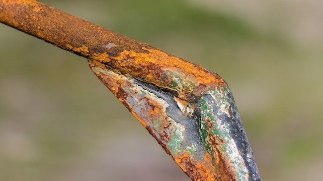 oxidatie