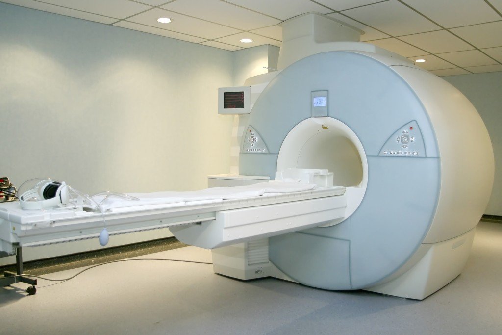 preventieve scans en bloedtesten
