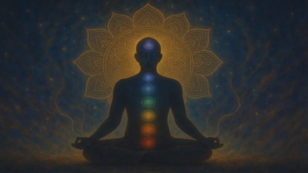 spiritueel narcisme