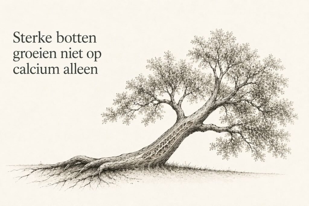 sterke botten