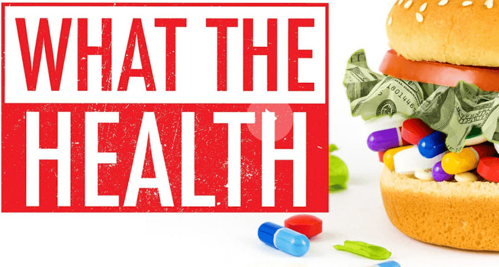 what the health
